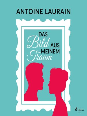 cover image of Das Bild aus meinem Traum